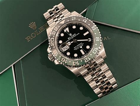 rolex gmt master ii glow in the dark|rolex gmt master ii sprite.